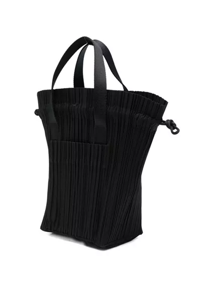 プリーツプリーズ Pleats please issey miyake Pleated crossbody bag available on