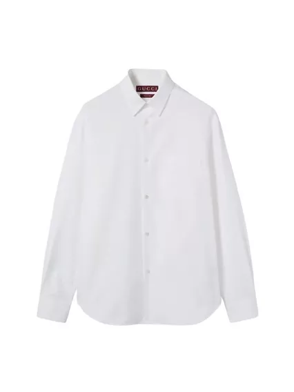 Sefr Wes shirt available on Tessabit Luxury Boutique – 111739 - US