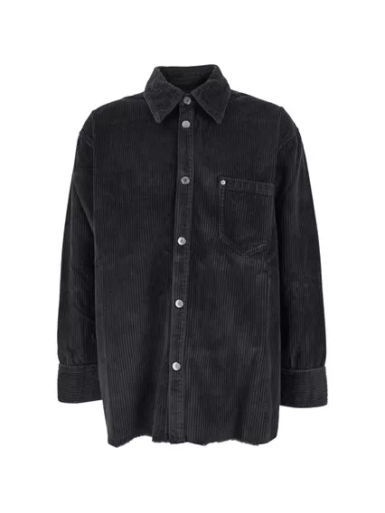 Sefr Wes shirt available on Tessabit Luxury Boutique – 111739 - US