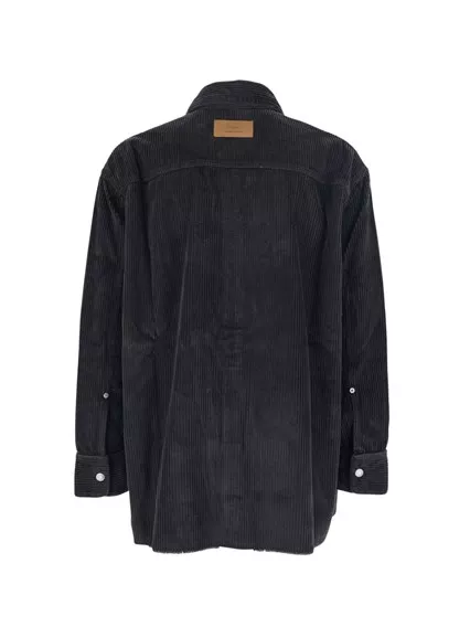 Sefr Wes shirt available on Tessabit Luxury Boutique – 111739 - US
