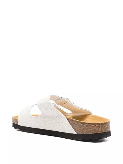 Birkenstock Arizona sandals available on Tessabit Luxury Boutique