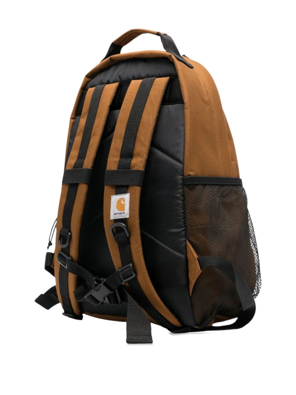 Carhartt wip Kickflip backpack available on Tessabit Luxury
