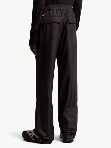 Carhartt wip Brandon cotton trousers available on Tessabit Luxury
