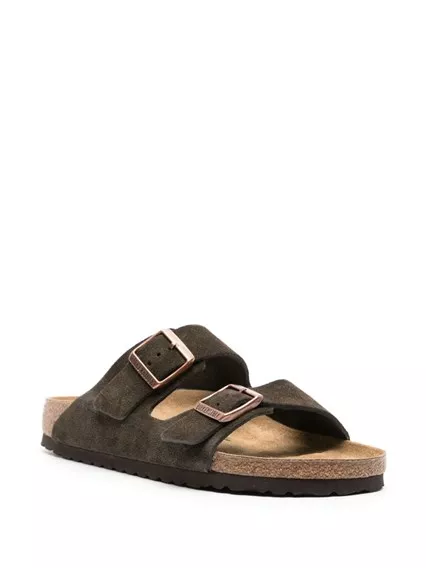 Birkenstock Arizona sandals available on Tessabit Luxury Boutique