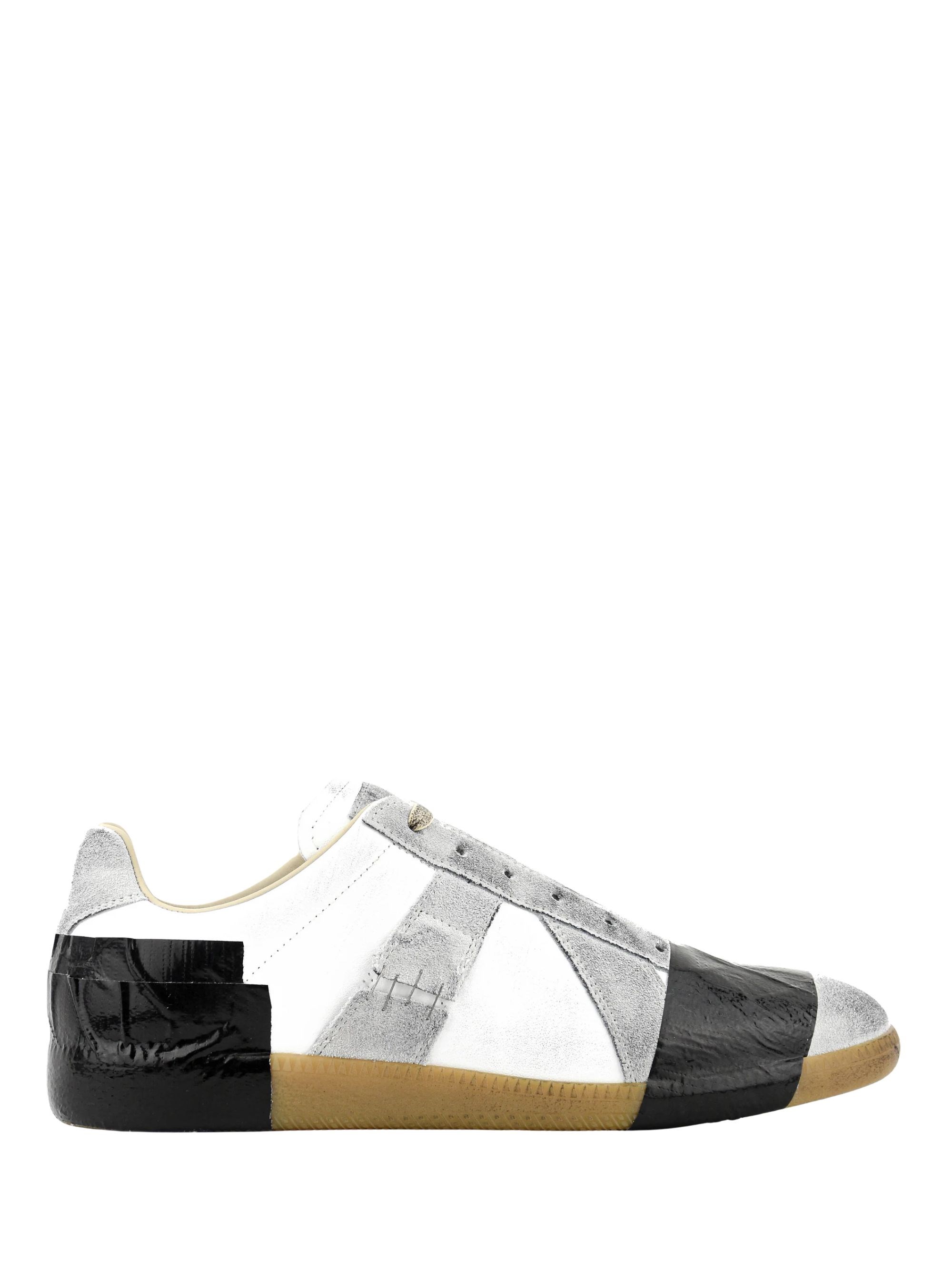 Maison margiela Replica sneaker available on Tessabit Luxury