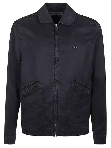 Burberry Bradmore jacket available on Tessabit Luxury Boutique