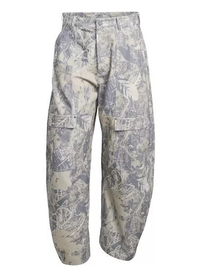 Carhartt wip Brandon cotton trousers available on Tessabit Luxury