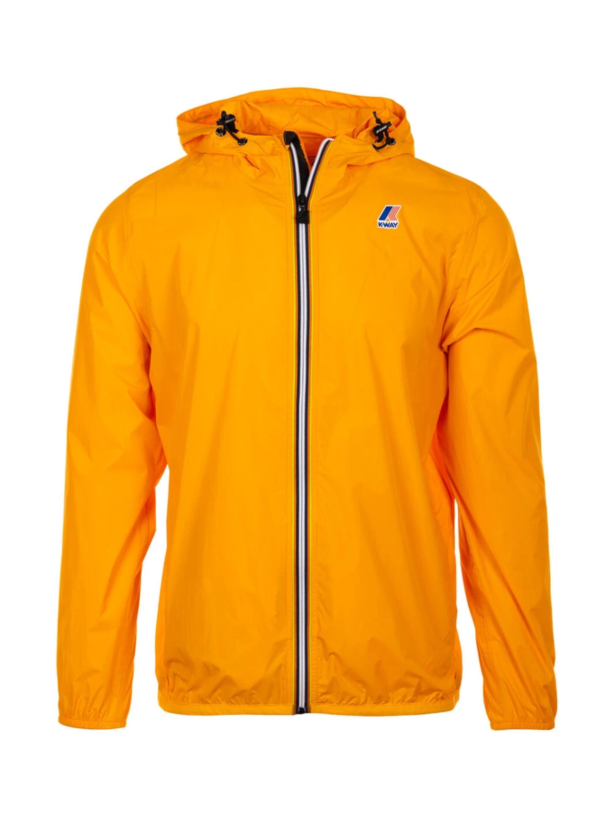 K-way Le vrai 0.4 jacket available on Tessabit Luxury Boutique