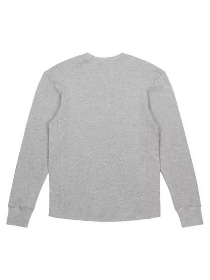 Entire studios Thermal long-sleeved shirt available on Tessabit