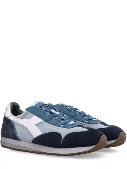 Diadora Heritage equipe dirty sw evo sneaker available on Tessabit