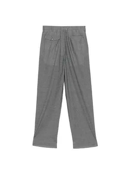 Carhartt wip Brandon cotton trousers available on Tessabit Luxury