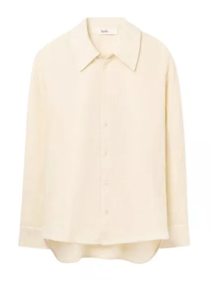 Sefr Wes shirt available on Tessabit Luxury Boutique – 111739 - jp