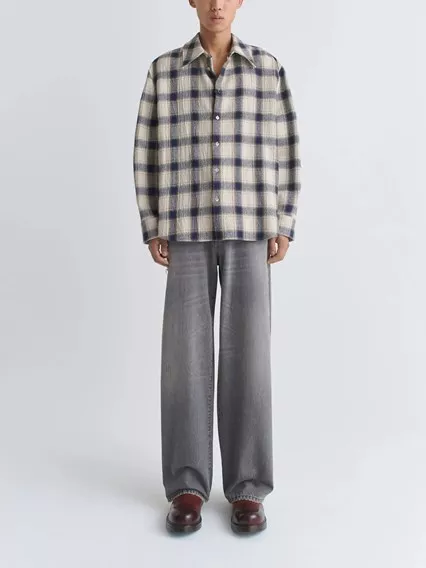 トップス Sefr Wes Shirts Sefr Wes shirt available on Tessabit Luxury Boutique – 111739 - US